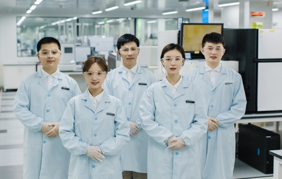 上海外高桥科创店