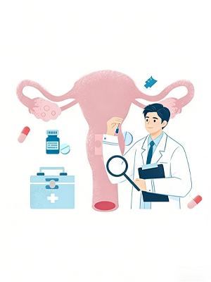 乳腺及妇科肿瘤