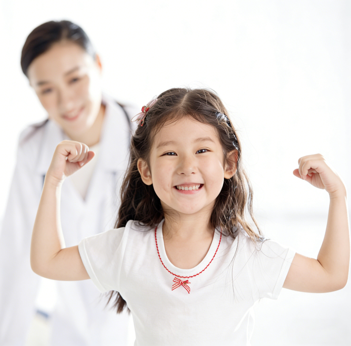 解码基因守护，护航生命健康全程