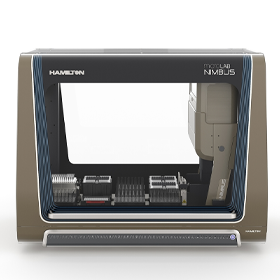 Hamilton Microlab NIMBUS